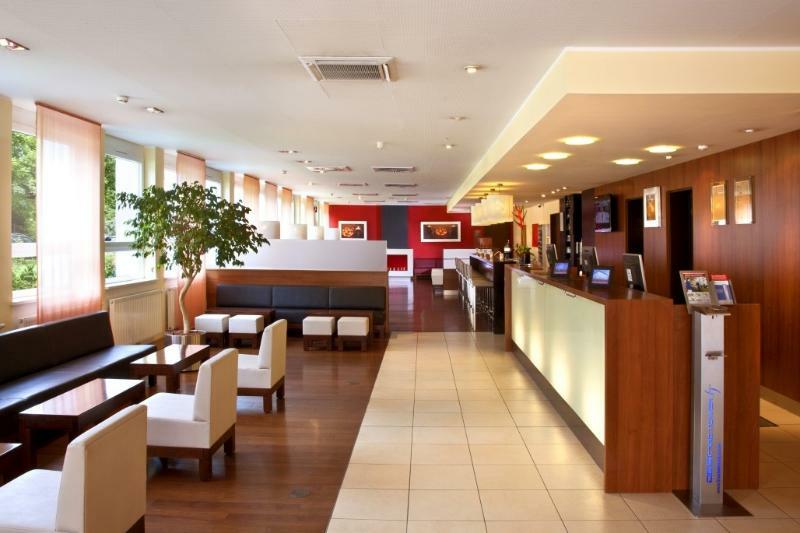 Star G Schwabing Munich